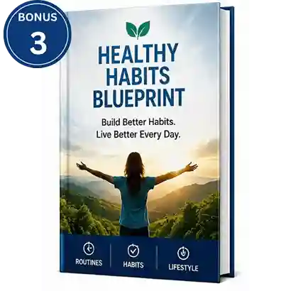 Valiora Free Bonus 3 — Exercise and Energy Guide